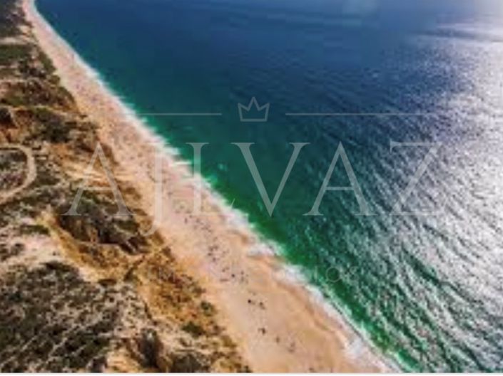 Image No.2-Terrain à vendre à Grândola