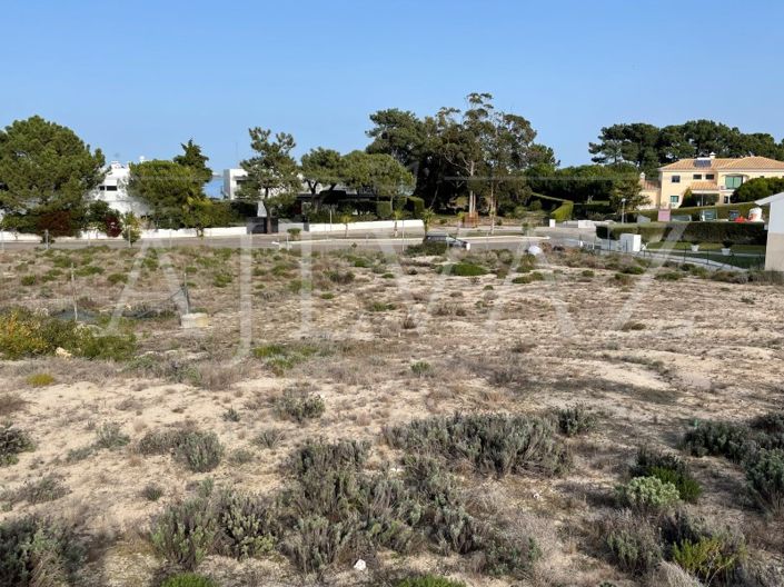 Image No.1-Plot for sale