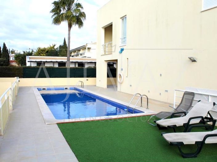 Image No.1-Maison de 3 chambres à vendre à Albufeira