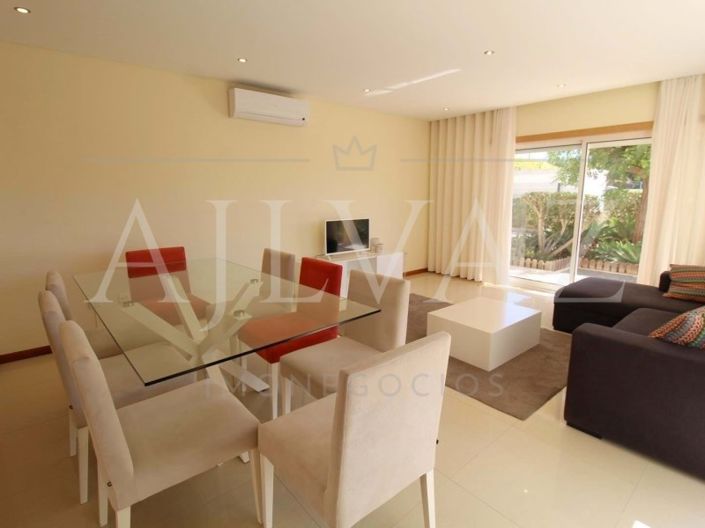 Image No.5-Maison de 3 chambres à vendre à Albufeira