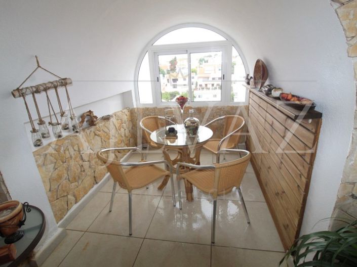 Image No.17-Appartement de 4 chambres à vendre à Albufeira