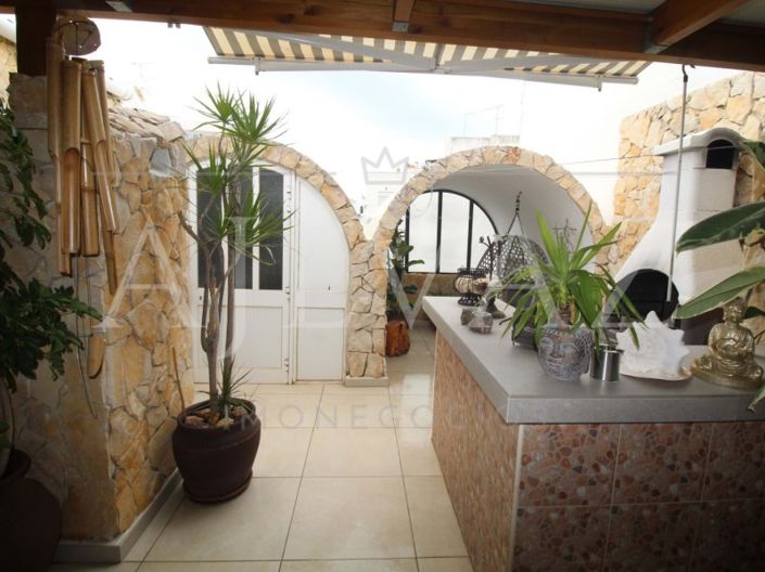 Image No.18-Appartement de 4 chambres à vendre à Albufeira