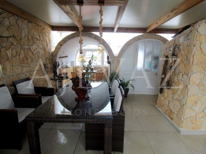 Image No.19-Appartement de 4 chambres à vendre à Albufeira