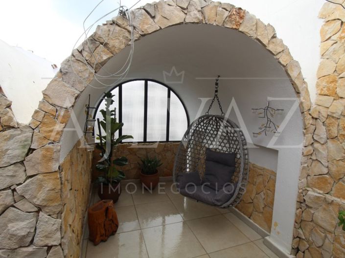 Image No.20-Appartement de 4 chambres à vendre à Albufeira