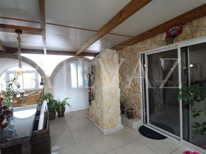 Image No.21-Appartement de 4 chambres à vendre à Albufeira