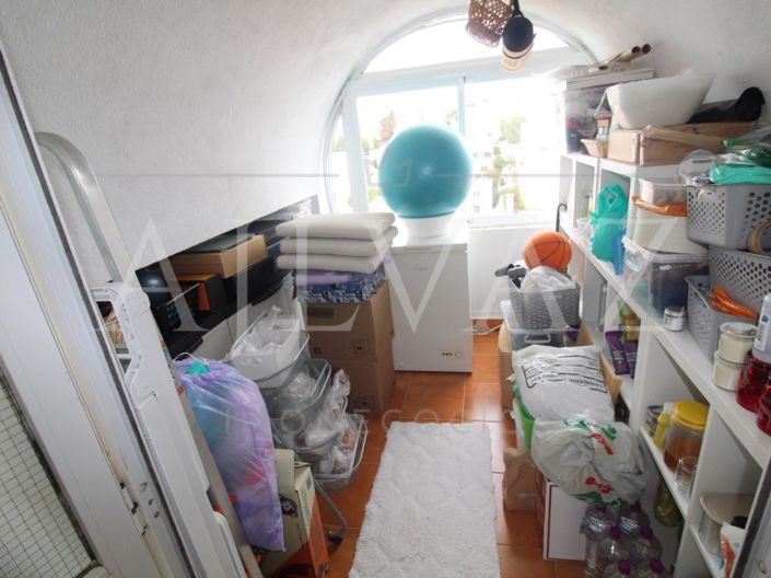 Image No.24-Appartement de 4 chambres à vendre à Albufeira