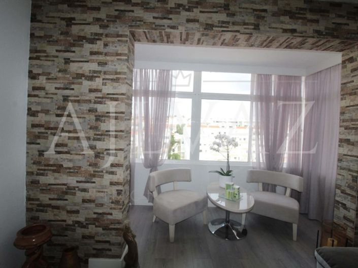 Image No.3-Appartement de 4 chambres à vendre à Albufeira