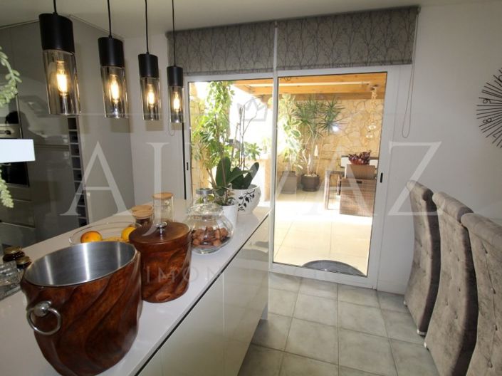 Image No.5-Appartement de 4 chambres à vendre à Albufeira