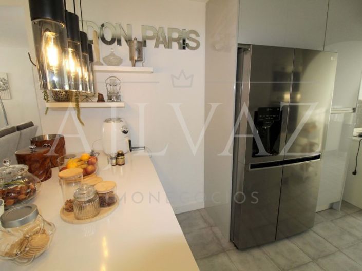 Image No.7-Appartement de 4 chambres à vendre à Albufeira