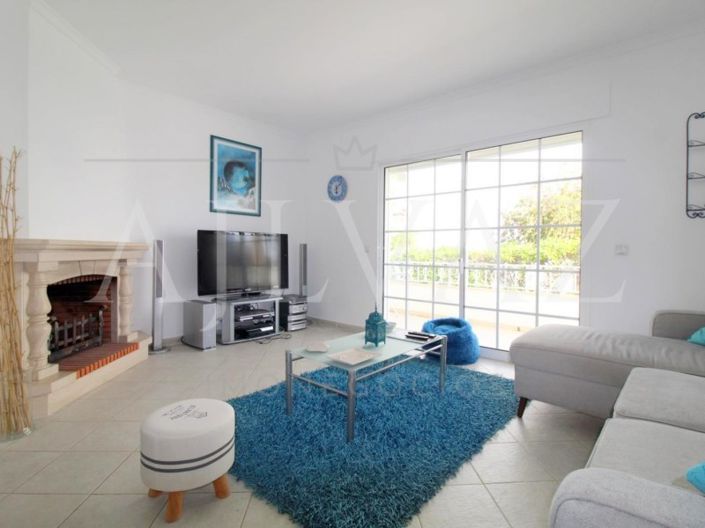 Image No.1-Appartement de 2 chambres à vendre à Albufeira