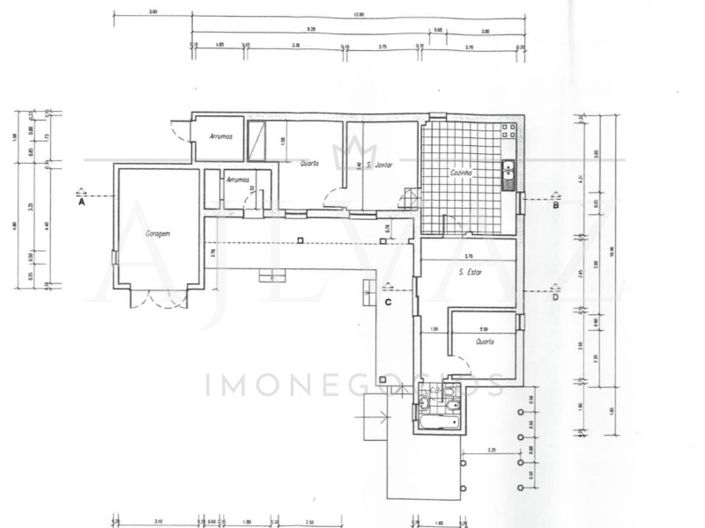 Image No.24-Ferme de 2 chambres à vendre à Lagos
