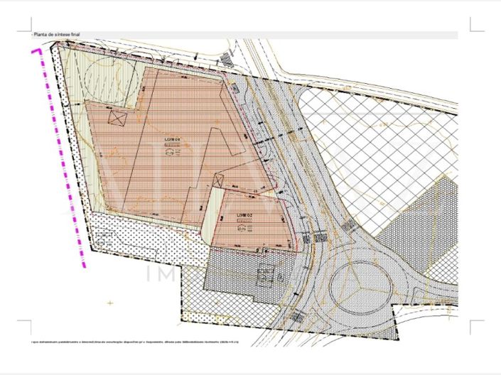 Image No.10-Terrain à vendre à Loule