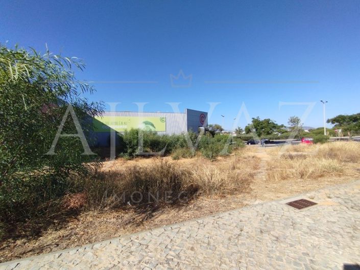 Image No.14-Terrain à vendre à Loule