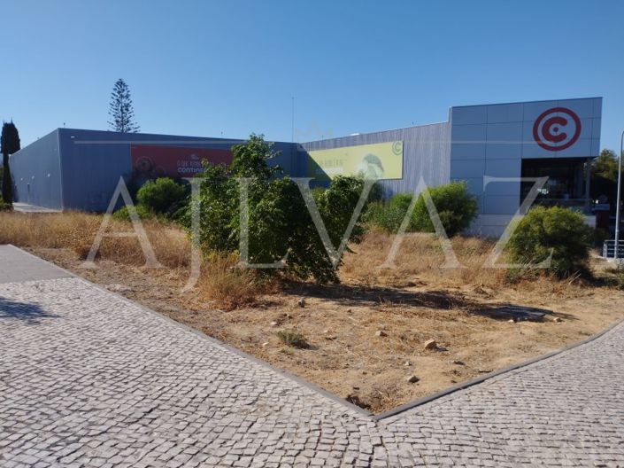 Image No.17-Terrain à vendre à Loule