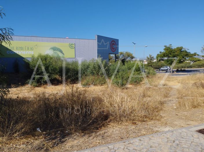 Image No.5-Terrain à vendre à Loule