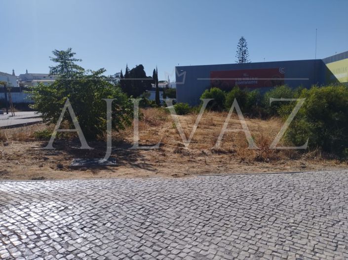 Image No.6-Terrain à vendre à Loule