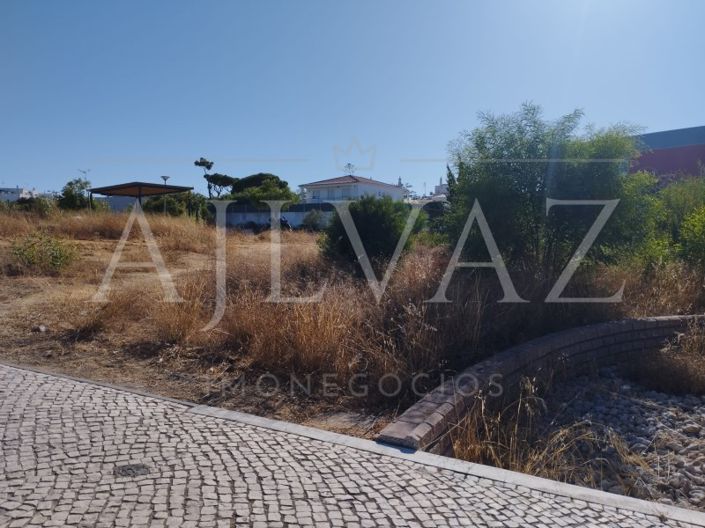 Image No.7-Terrain à vendre à Loule