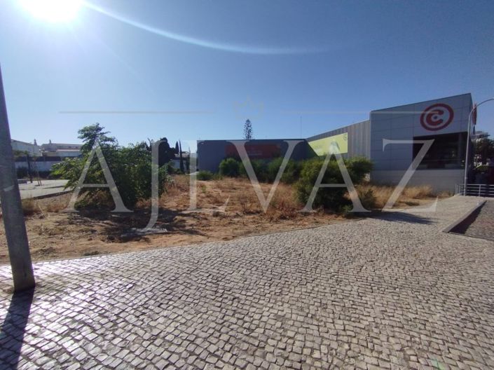 Image No.8-Terrain à vendre à Loule