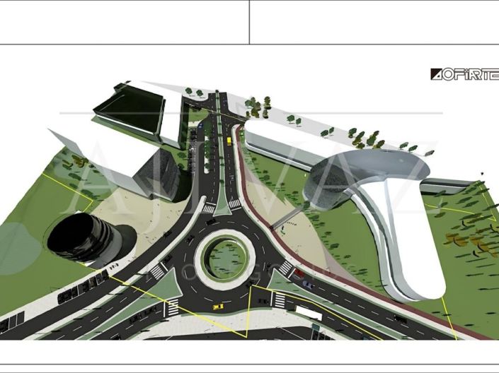 Image No.9-Terrain à vendre à Loule
