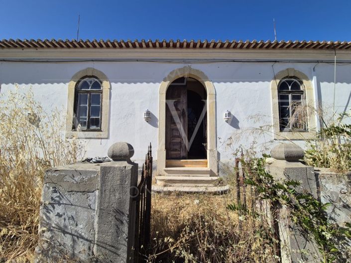 Image No.17-Maison de 12 chambres à vendre à Odemira