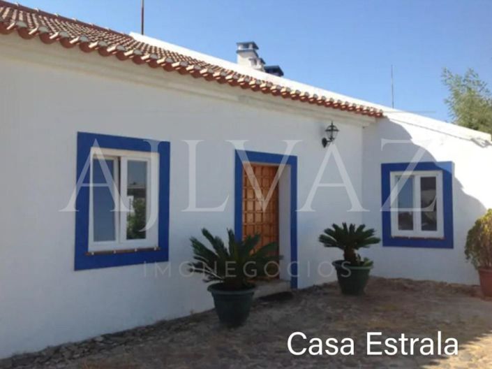 Image No.19-Maison de 12 chambres à vendre à Odemira