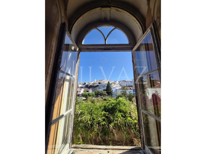 Image No.2-Maison de 12 chambres à vendre à Odemira