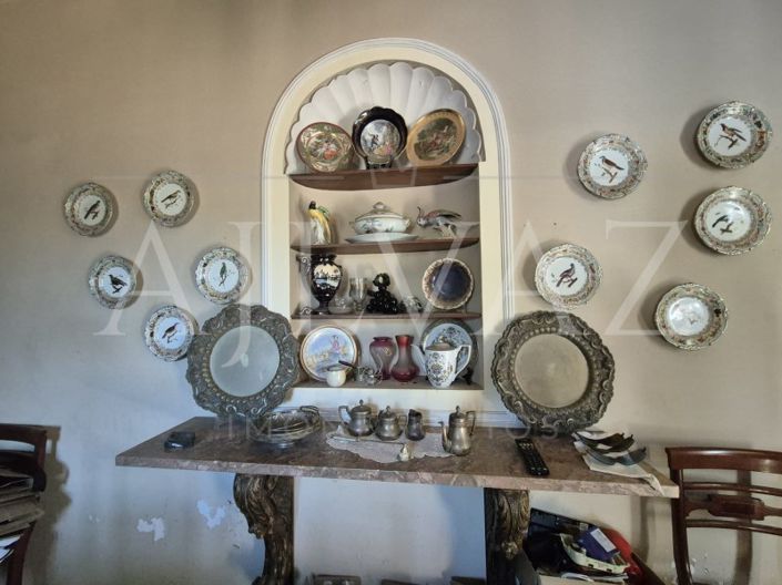 Image No.3-Maison de 12 chambres à vendre à Odemira