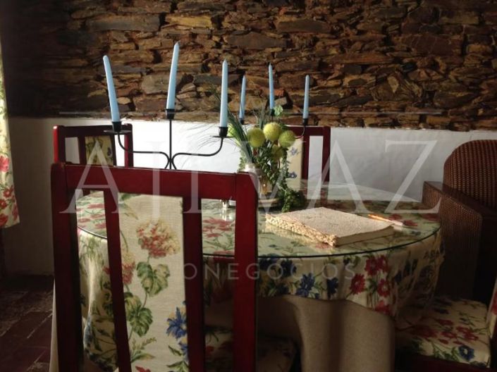 Image No.44-Maison de 12 chambres à vendre à Odemira