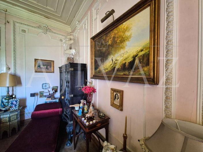 Image No.5-Maison de 12 chambres à vendre à Odemira