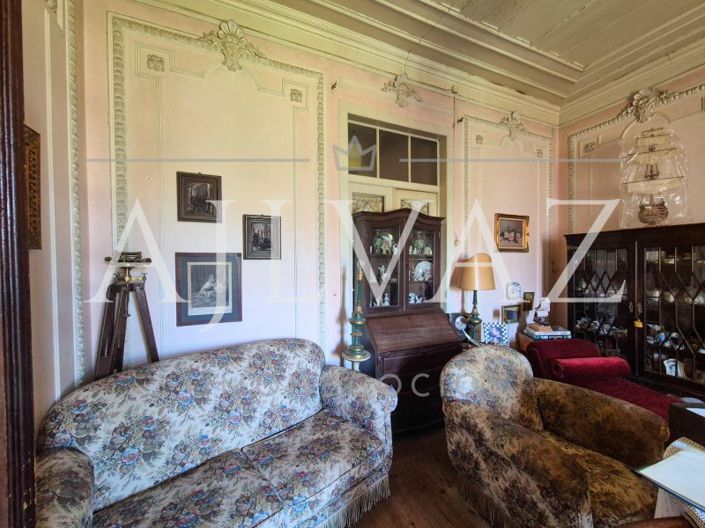 Image No.6-Maison de 12 chambres à vendre à Odemira