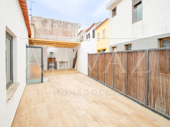 Image No.23-Appartement de 3 chambres à vendre à Monchique