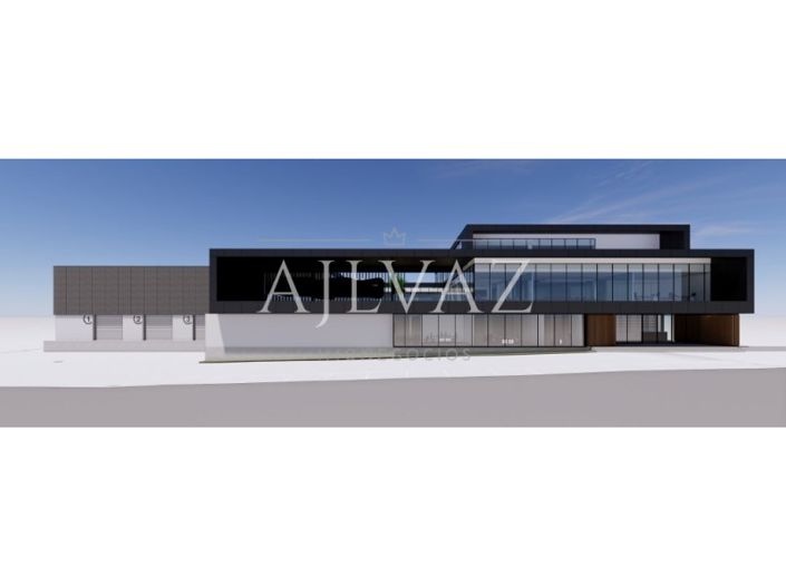 Image No.10-Propriété à vendre à Loures