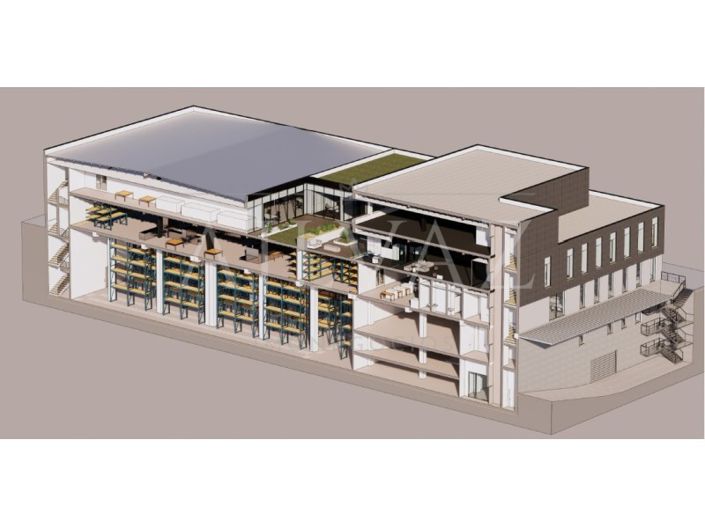 Image No.4-Propriété à vendre à Loures