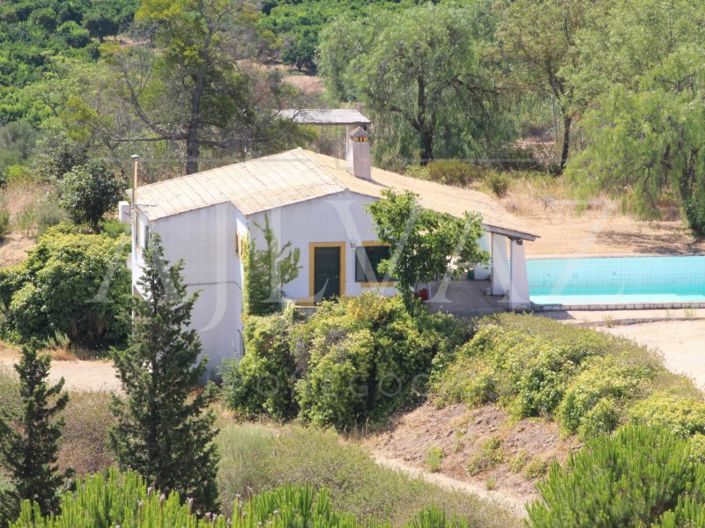 Image No.24-Ferme de 14 chambres à vendre à Silves