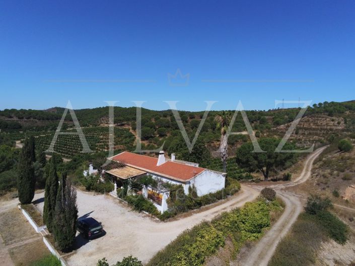 Image No.28-Ferme de 14 chambres à vendre à Silves