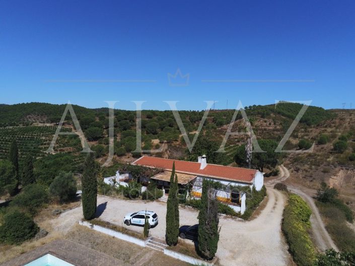 Image No.31-Ferme de 14 chambres à vendre à Silves
