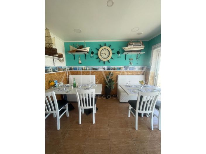 Image No.1-2 Bed Restaurant for sale