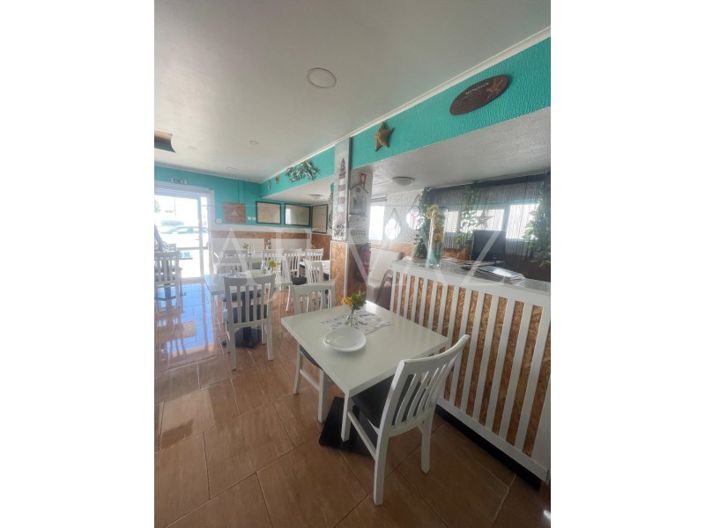 Image No.13-2 Bed Restaurant for sale