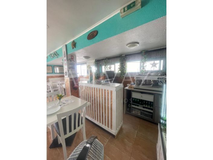 Image No.5-2 Bed Restaurant for sale