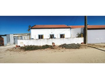 1 - Odemira, House