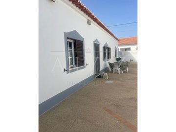 1 - Odemira, House