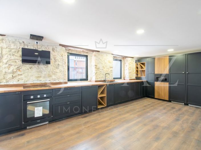 Image No.2-Maison de 4 chambres à vendre à Monchique