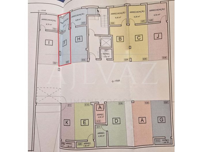 Image No.16-2 Bed Apartment for sale