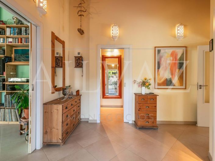 Image No.17-Ferme de 4 chambres à vendre à Aljezur