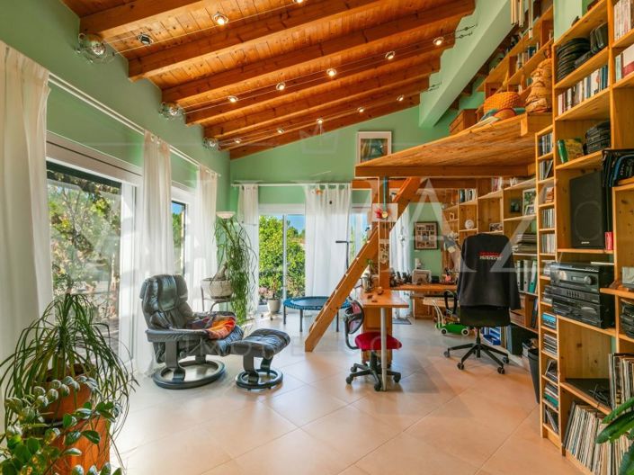 Image No.18-Ferme de 4 chambres à vendre à Aljezur