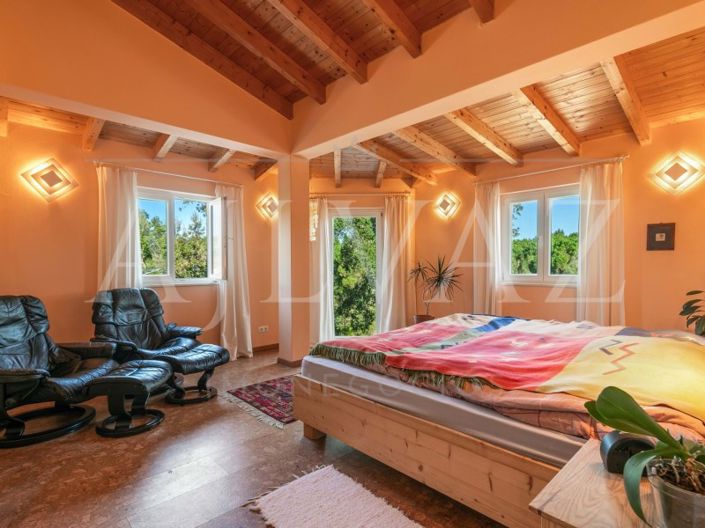 Image No.21-Ferme de 4 chambres à vendre à Aljezur