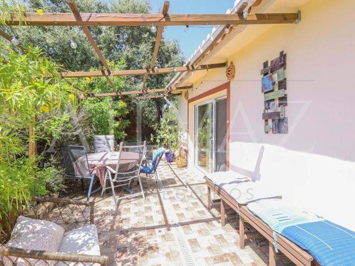 Image No.22-Ferme de 4 chambres à vendre à Aljezur