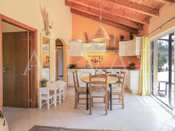 Image No.23-Ferme de 4 chambres à vendre à Aljezur