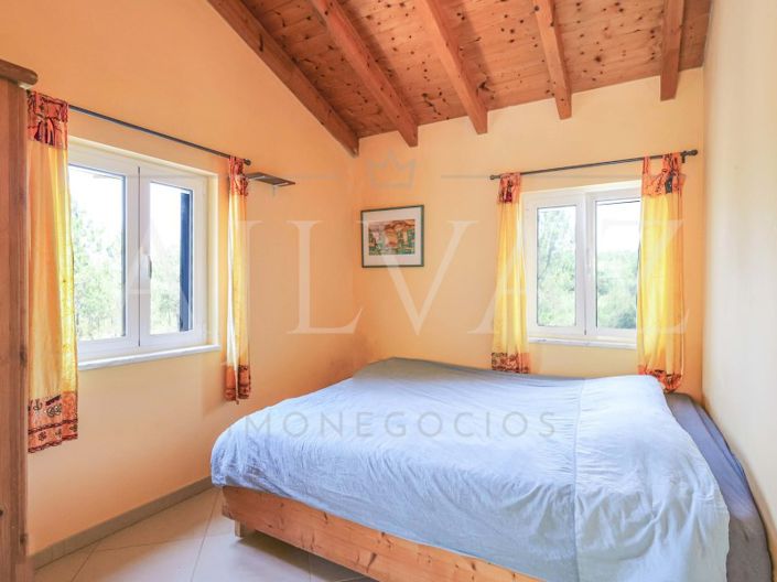 Image No.25-Ferme de 4 chambres à vendre à Aljezur