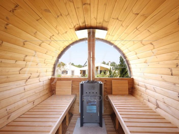 Image No.29-Ferme de 4 chambres à vendre à Aljezur